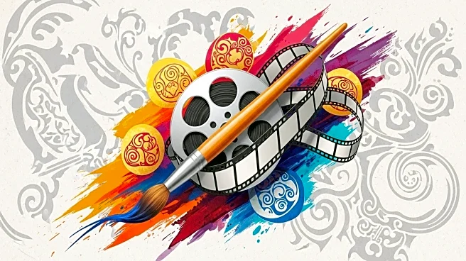 Yeon Sang-ho's 'The Ugly' Explores Creative Freedom in Korea's Post-'Squid Game' Era