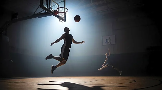 Victor Wembanyama's Training with Hakeem Olajuwon Sparks NBA Fan Reactions