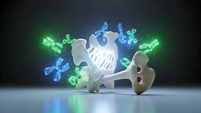 āshibio Presents Promising Data on Antibodies for Bone Disorders