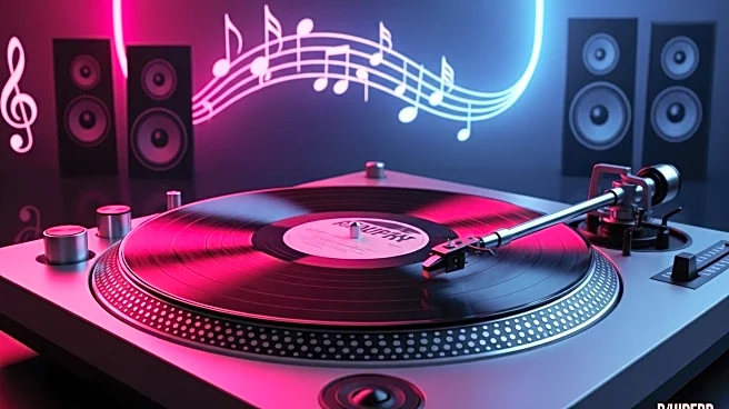 Billboard Celebrates R/Hip-Hop Power Players with Events and Fresh Music Picks