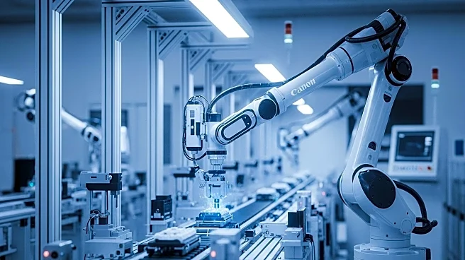 Critical Manufacturing Acquires Convanit to Enhance AI-Driven Production Precision