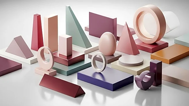 Emerging Colour and Packaging Trends in Beauty for 2026