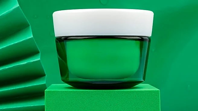 Hada Labo's Anti-Aging Night Cream Gains Popularity Among Older Consumers