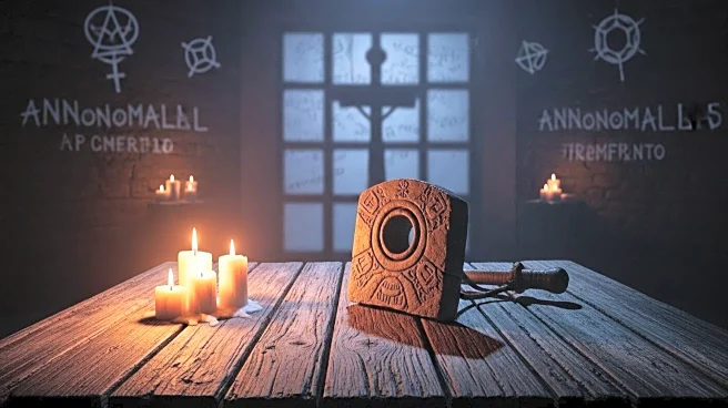Pacific Drive Expansion Introduces Horror Elements with Anomaly-Obsessed Cult