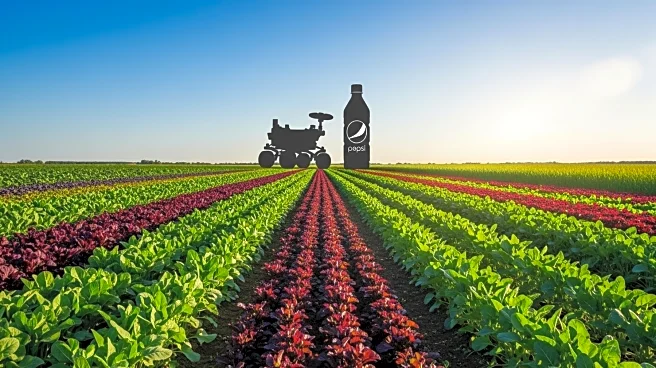 ADM Exceeds Regenerative Agriculture Goals, Partners with Mars and PepsiCo for Expansion