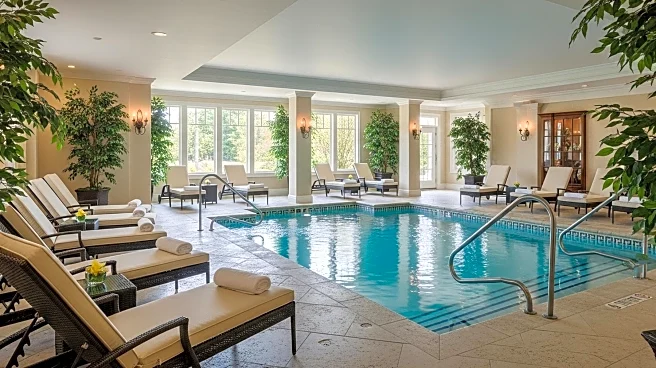 La Bahia Hotel  Spa Opens as Santa Cruz's First Luxury Hotel