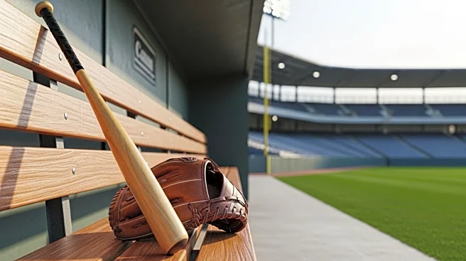 Philadelphia Phillies: Otto Kemp Recalled to Fill Third Base Role Amid Injuries