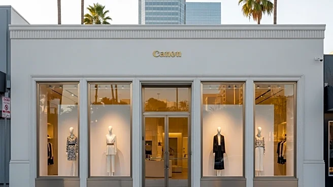 Khaite Opens Flagship Store in Los Angeles, Expanding West Coast Presence