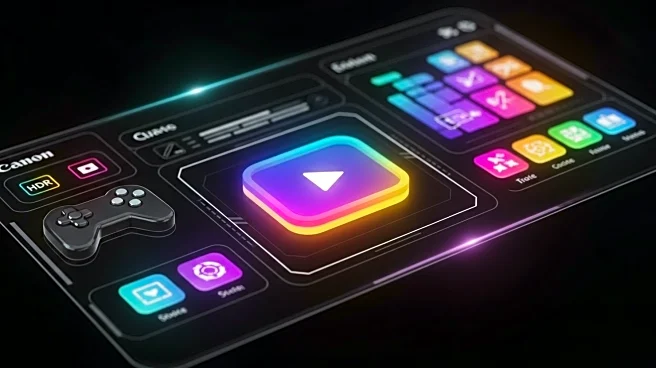 Roblox Introduces TikTok-Style Video Feed and AI Tools for Game Development