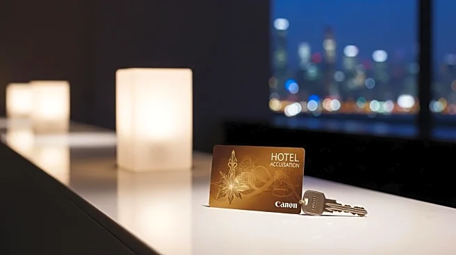 CapitaLand Completes KRW73 Billion Hospitality Acquisition in Seoul