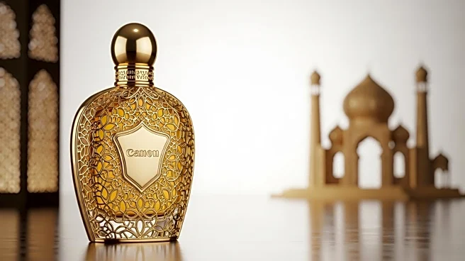 Sales Director Role in Fragrance Packaging Expands Across Middle East Markets
