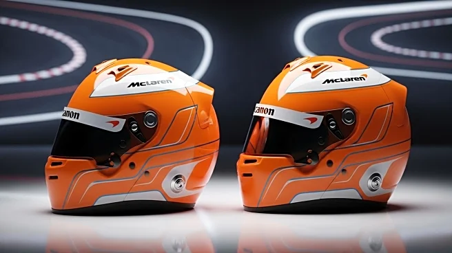 McLaren Drivers Norris and Piastri Commit to Team Orders Despite Title Stakes