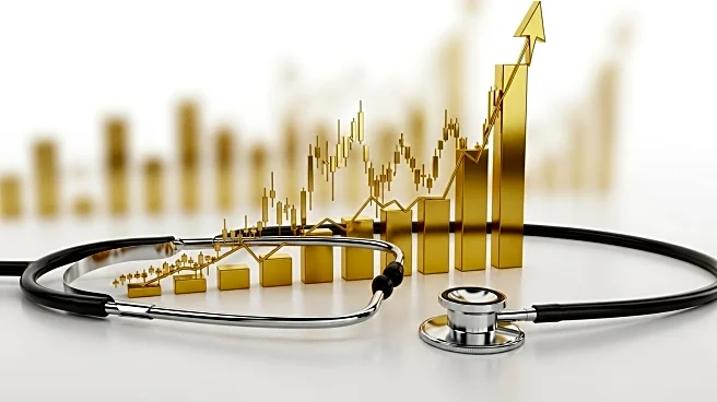 UnitedHealth Stock Rises on Reaffirmed Earnings Guidance and Medicare Ratings