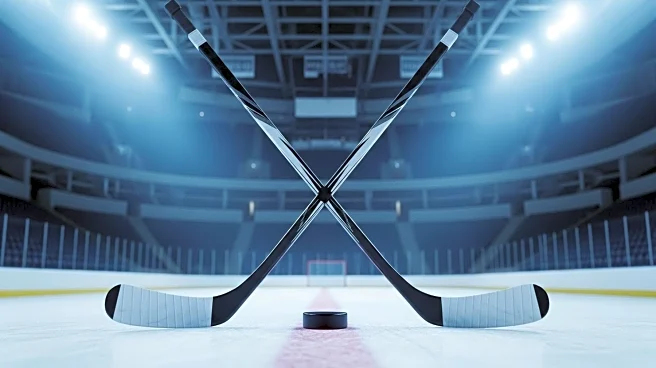 Nashville Predators Announce 2025 Training Camp Schedule and Preseason Games