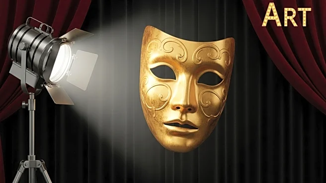 Broadway Box Office: 'Art' Play Achieves $1.2 Million Debut, 'Cabaret' Faces Early Closure