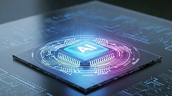 Auditoria Unveils SmartResearch AI Solution to Revolutionize Financial Analysis