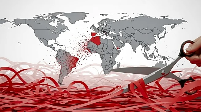 Lundbeck Withdraws from 27 Markets, Resulting in Significant Job Cuts