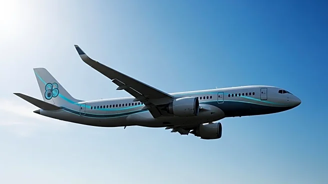 ATR and Partners Receive Clean Aviation Funding for Hybrid-Electric Aircraft