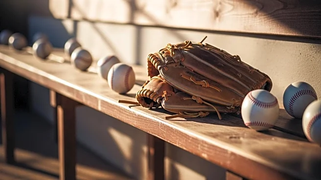Texas Rangers Rookies Propel Team into Playoff Contention Amid Injuries