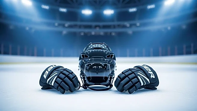 Columbus Blue Jackets to Compete in 2025 Prospects Challenge in Buffalo