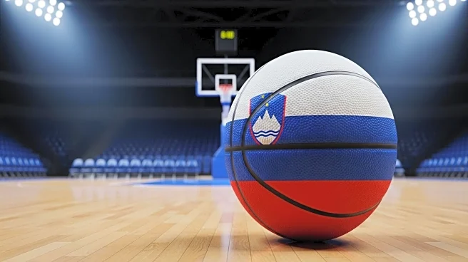 Luka Doncic Leads Slovenia in EuroBasket 2025 Despite Injury Concerns