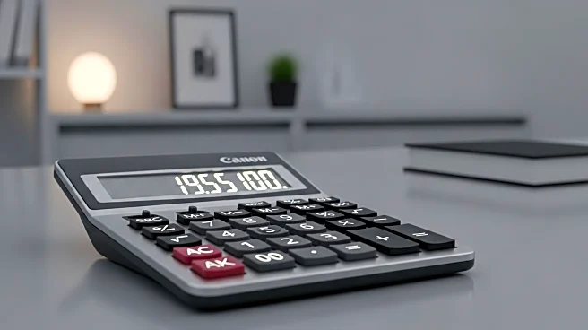 WH Smith's Accounting Error Leads to Major Financial Reassessment