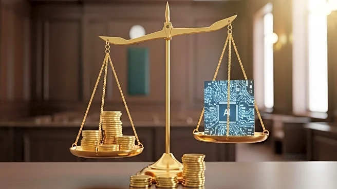 Federal Judge Delays Approval of $1.5 Billion Settlement in Anthropic AI Copyright Case