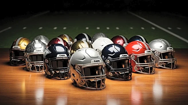 Michigan's 2025 NFL Draft Picks Make Notable Debuts in NFL