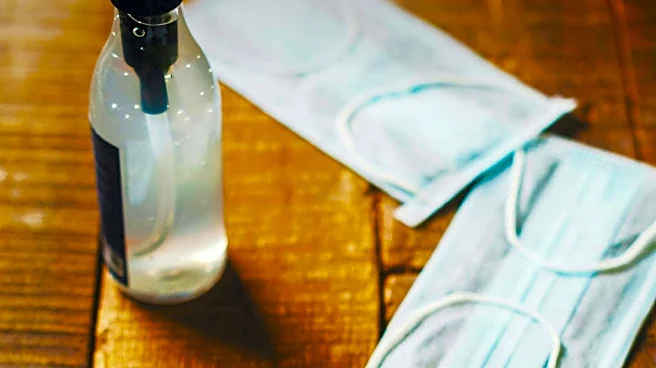 Limited Access to COVID-19 Vaccines Raises Concerns Amid New Eligibility Guidelines