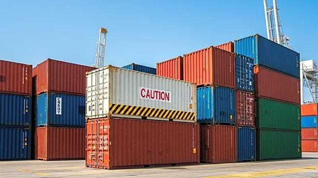 World Shipping Council Reports 11% of Containers Have Safety Issues