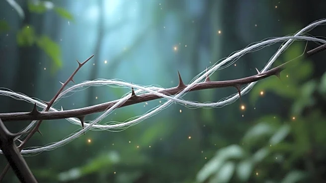 Team Cherry Releases First Patch for Hollow Knight: Silksong, Eases Early Game Difficulty