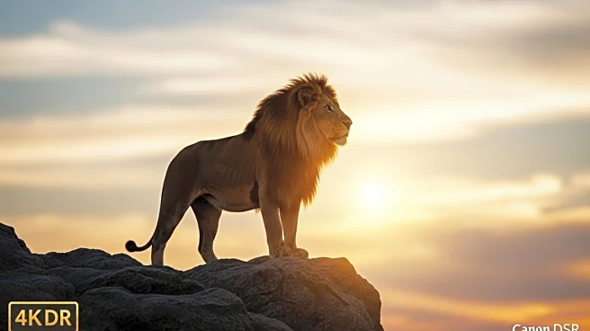 Lionsgate's Kevin Beggs Discusses TV Industry Resilience Amid Changes