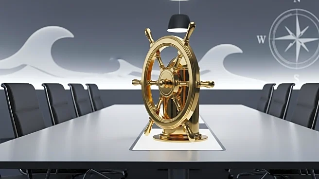 Helm Operations Announces Record-Breaking Helm Conference 2025, Impacting Maritime Industry