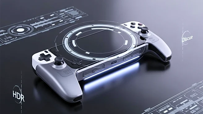 Nintendo Secures Settlement with Genki Over Switch 2 Mockup Dispute