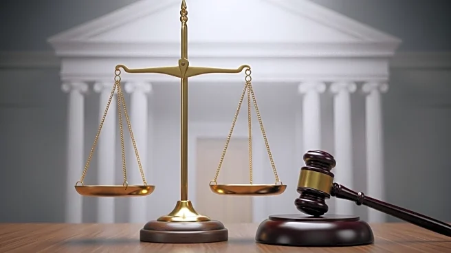 Michigan Judge Dismisses Charges Against 15 Pro-Trump 'Fake Electors' Citing Lack of Evidence