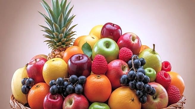 MAHA Report Advocates Voluntary Industry Action Over Stricter Food and Pesticide Regulations