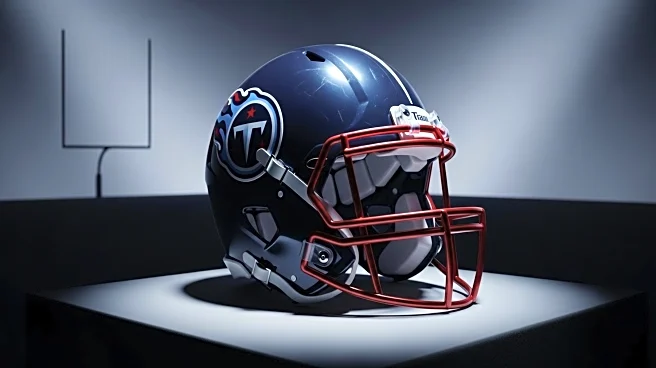 Tennessee Titans Struggle Offensively in Week 1 Loss to Denver Broncos