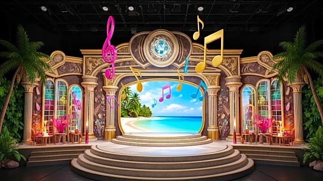 Taika Waititi and Rita Ora to Develop Fyre Festival Stage Musical with Satirical Twist