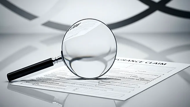 Insurance Industry Moves Towards Greater Transparency in Claims Processing