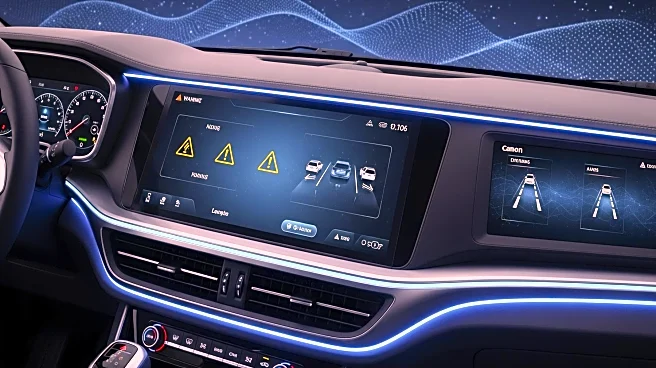 Fleet Safety Emphasized Through Advanced Systems and Training