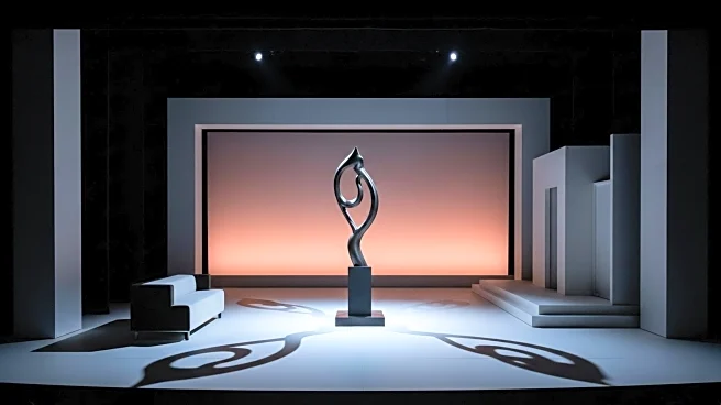 Nia DaCosta's 'Hedda' Reimagines Ibsen's Classic with a Modern Twist