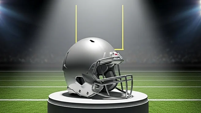 Philadelphia Eagles Enhance Roster with Tank Bigsby Trade