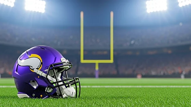 Aaron Jones Scores Touchdown in Vikings' Victory Over Bears