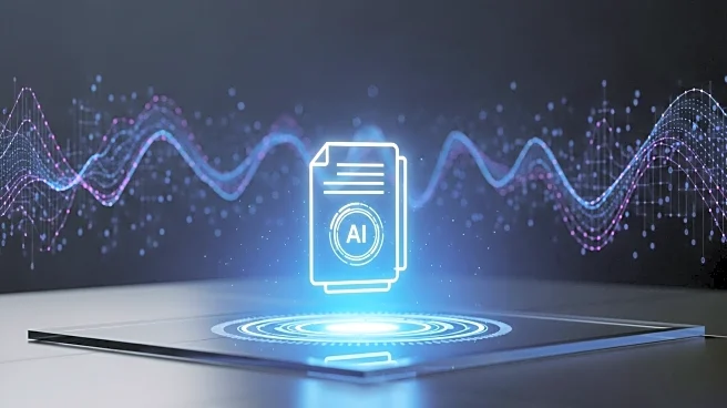 Anthropic's Claude AI Expands Capabilities to Generate Professional Documents