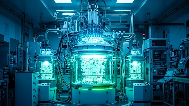 FDA's Advanced Manufacturing Program Gains Traction with Ori Biotech's New Designation