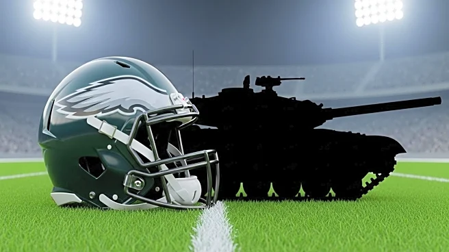 Philadelphia Eagles Acquire Running Back Tank Bigsby from Jacksonville Jaguars