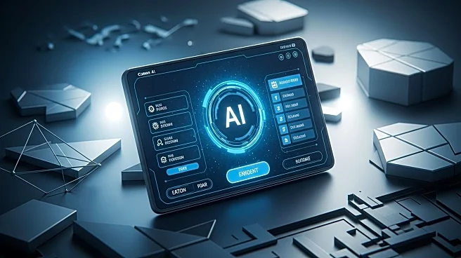 BlackLine Launches Verity AI Suite to Enhance Financial Operations