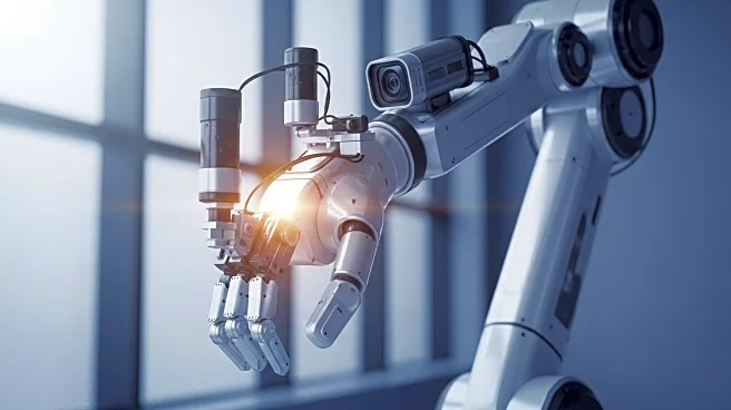Amazon Robotics Introduces ViTa-Zero to Enhance Robot Pose Estimation