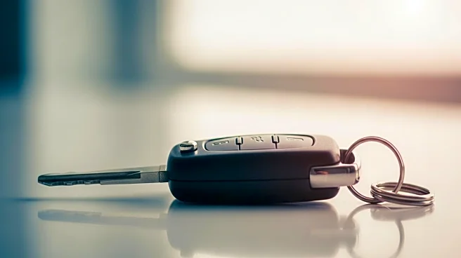 Dallas Woman Faces Financial Reality in Car Trade-In Attempt