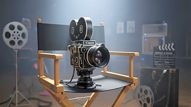 Chloé Zhao Returns to Filmmaking with 'Hamnet' After Four-Year Hiatus